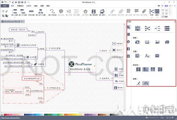 MindMaster7破解版