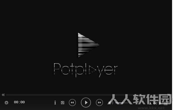 Potplayer播放器