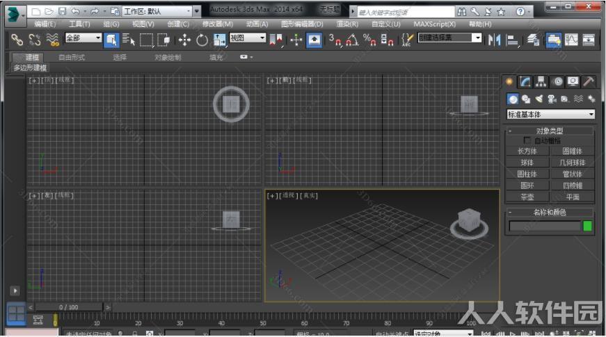 AutoCAD2014