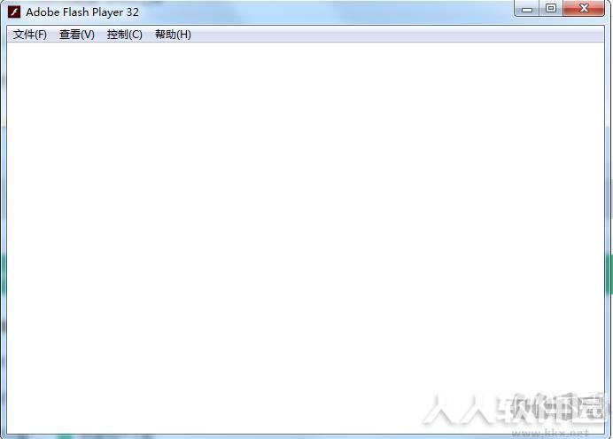 Adobe Flash Player(独立播放器)