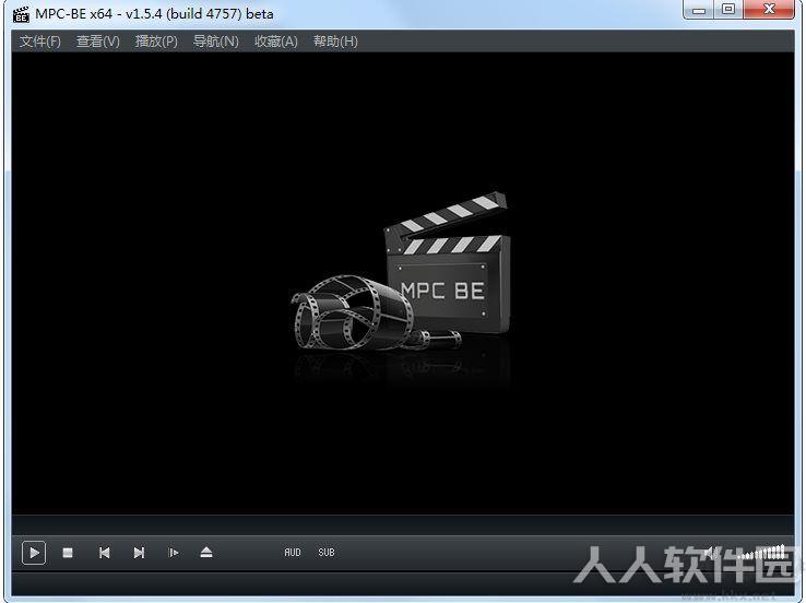 MPC-BE
