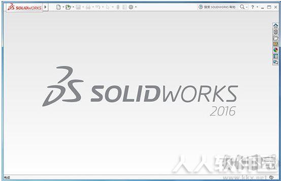 SolidWorks2016中文破解版
