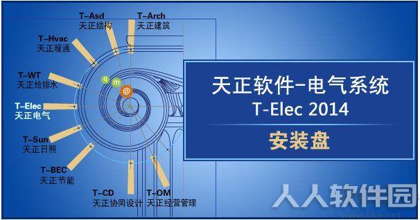 天正电气2014过期补丁