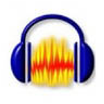 Audacity(录音软件+音频编辑软件) v2.3.3中文破解版