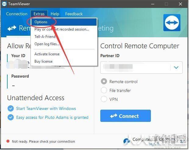 TeamViewer