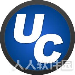 文件对比工具UltraCompare Pro v21.10.0.4绿色破解版