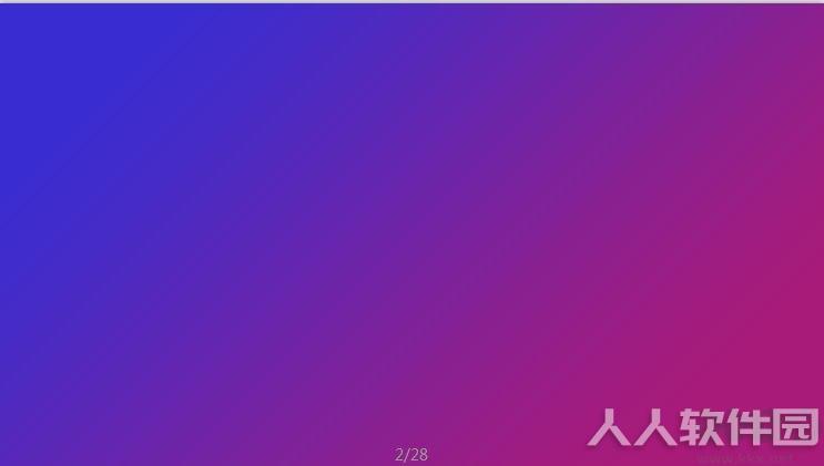 绝对漂亮的电脑桌面壁纸高清