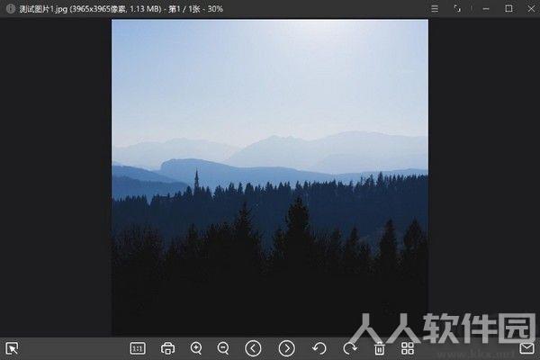 爱奇艺看图