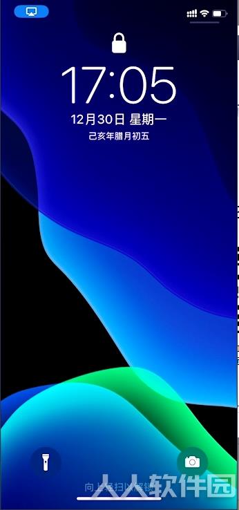 苹果录屏大师Airplayer(手机投屏)