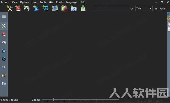MyCollections破解版_MyCollections Pro(媒体管理器)