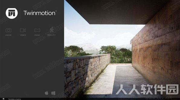 Twinmotion破解版
