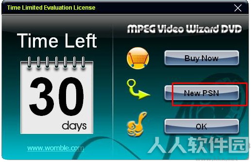 电影魔方(MPEG Video Wizard DVD)