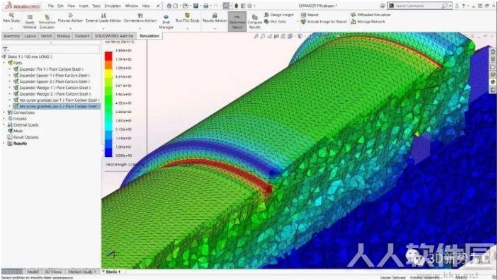 SolidWorks2020破解版