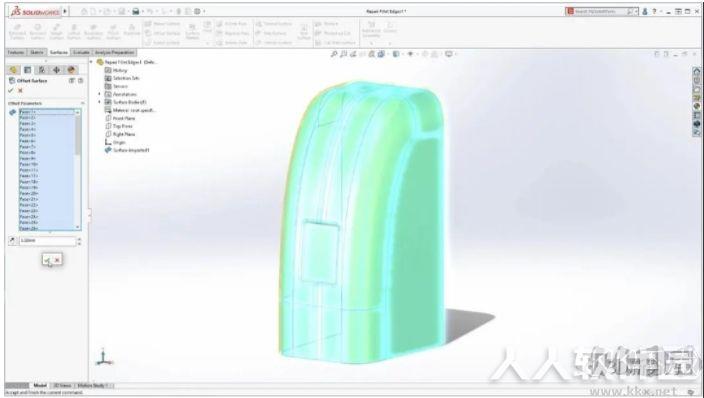 SolidWorks2020破解版