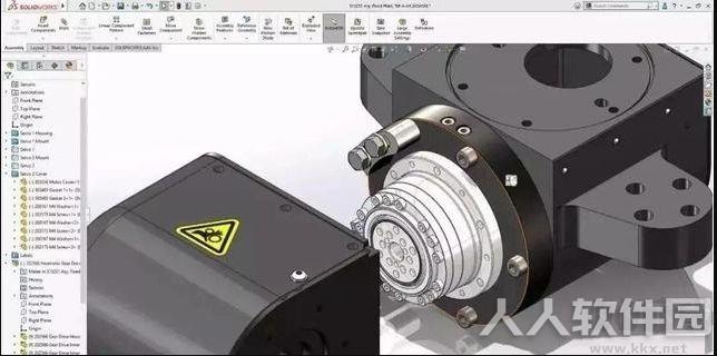 SolidWorks 2020简体中文版