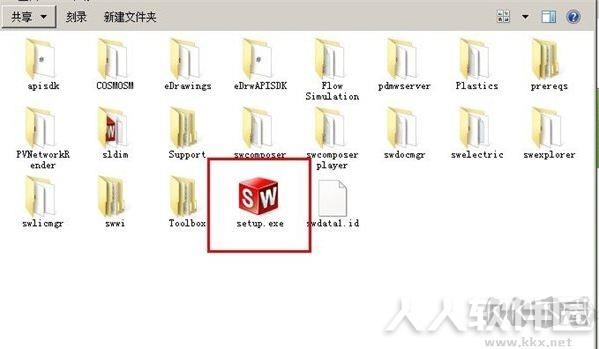 solidworks破解版下载
