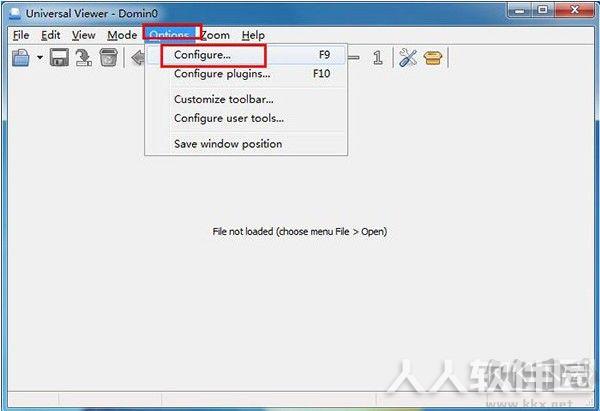 Universal Viewer pro