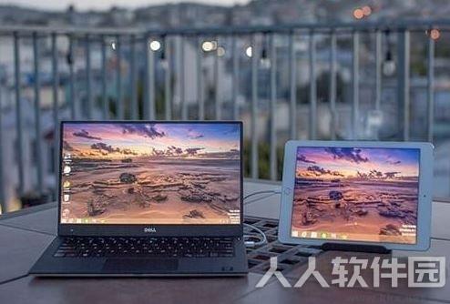 Duet Display Windows中文版
