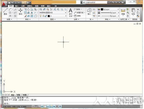 AutoCAD2010