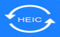 苹果heic图片转换器 v1.0