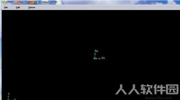 Fluent中文版_Fuent软件破解版