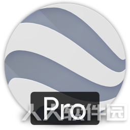 谷歌地球Google Earth Pro v7.3.3.7673绿色版