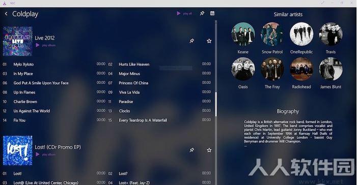 vlc播放器_VLC Media Player