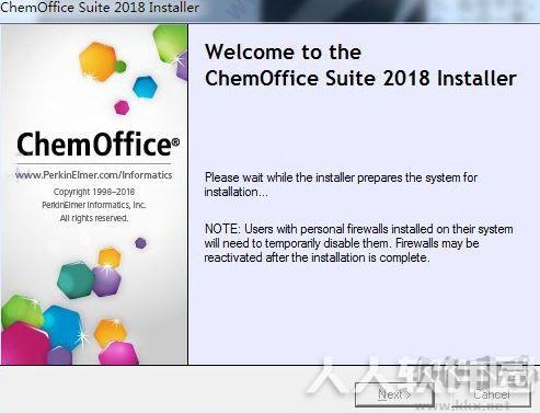 ChemDraw破解版_ChemDraw Pro化学绘画工具