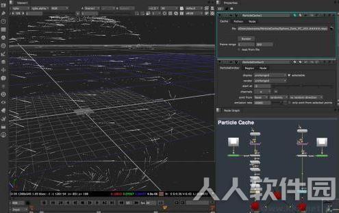 The Foundry Nuke