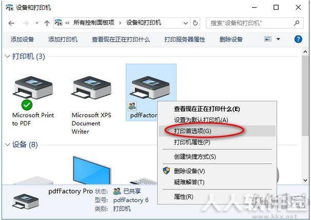 pdffactory Pro