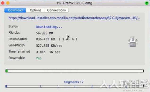 Neat Download Manager(资源嗅探下载器)