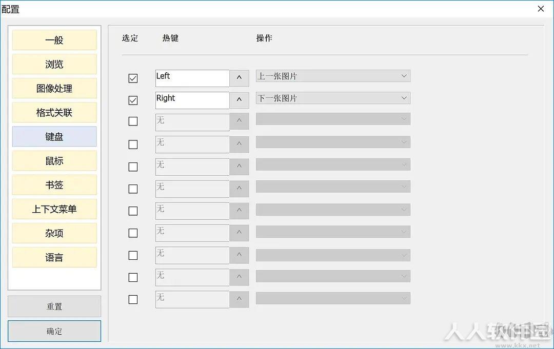 Honeyview(看图软件)
