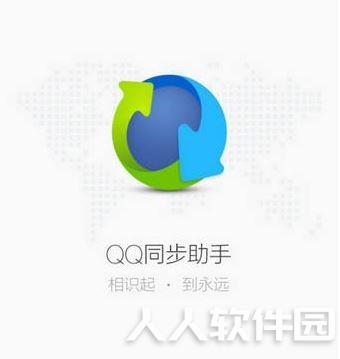 QQ同步助手