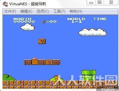 NES模拟器电脑版