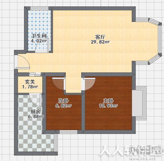 爱福窝装修设计软件