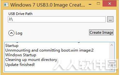 Win7 USB3.0 Image Creator V3