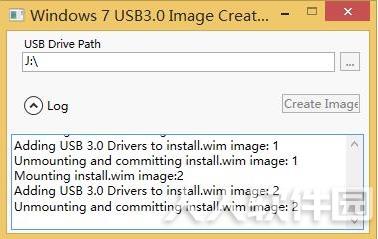 Win7 USB3.0 Image Creator V3