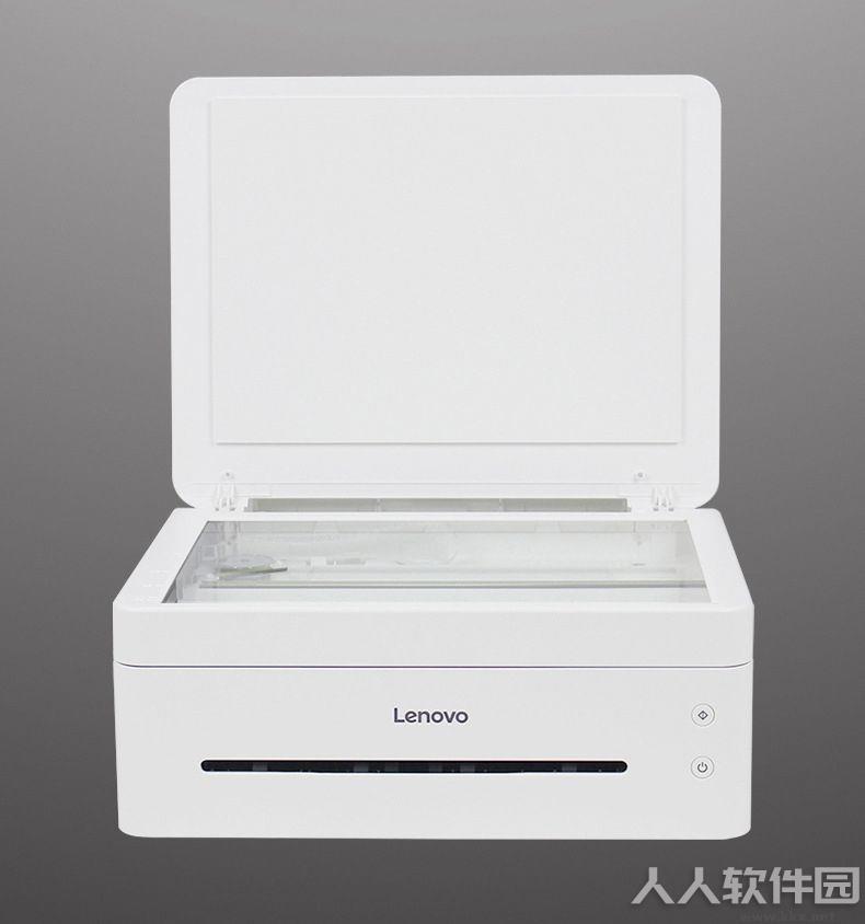 联想Lenovo M7208W多功能一体机驱动 v2020纯驱动