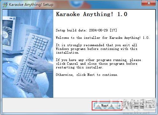 Karaoke Anything(卡拉OK人声消除器)