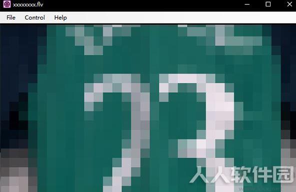 FLV Viewer