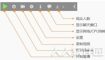 虎牙**助手电脑版