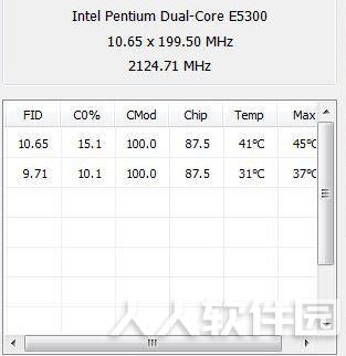Throttle调制解调器优化