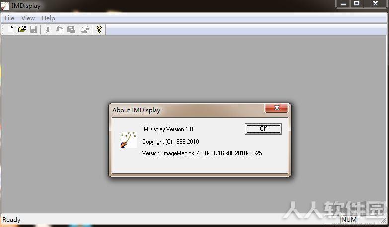 ImageMagick 图像处理