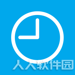 桌面概念时钟(XinBSConceptClock) 1.2绿色版