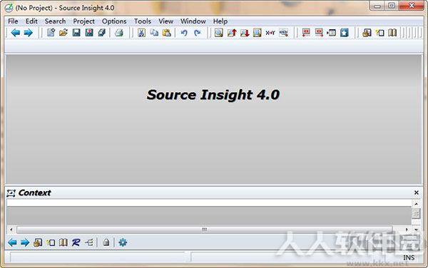 Source Insight