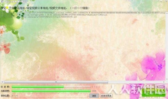 视频下载高手PC版