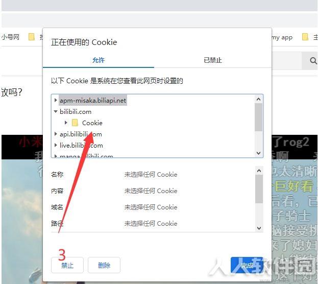 哔哩哔哩视频下载器
