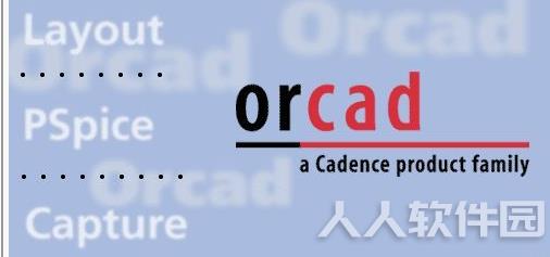 OrCAD v10.3精简破解版