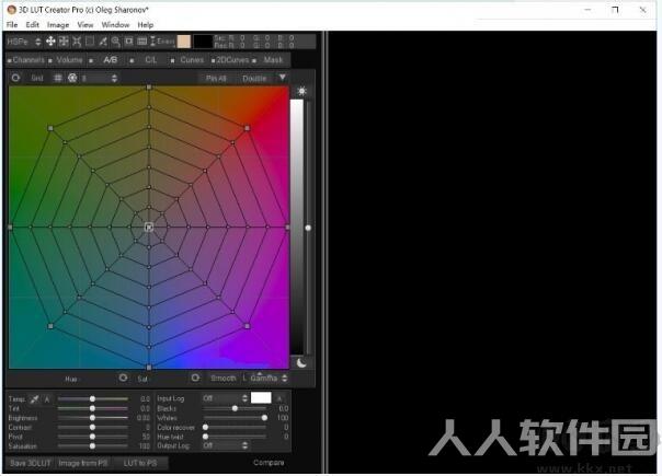 3D Lut Creator Pro(调色神器)