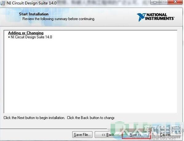 Multisim14专业版